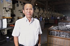 Quality, tech help Vietnamese products go global