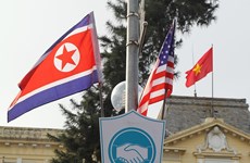 Czech media hails Vietnam’s role in organizing 2nd DPRK-USA Summit