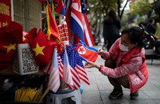 Japan media highlights Vietnam’s peacemaker role