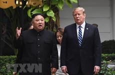 DPRK, US leaders to continue productive dialogues: KCNA 