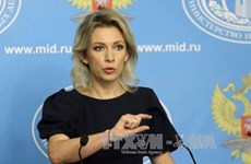 Russia hails readiness of US, DPRK to continue dialogue 