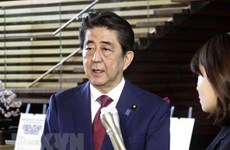 DPRK-USA Summit: Japan backs US President’s decisions
