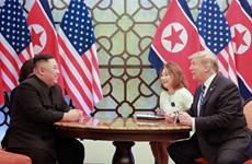 US-DPRK Summit: Chinese experts give positive assessments