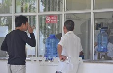 Vietnam seeks to raise effectiveness of methadone therapy 