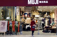 Another Japanese retailer set to enter Vietnam