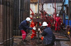 PetroVietnam’s revenue hits 4.8 billion USD in two months 