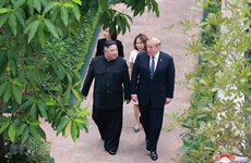 Laos lauds Vietnam’s organisation of DPRK-USA Hanoi Summit