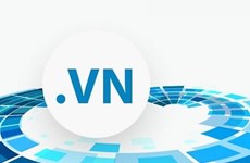 “.vn” domain records highest number of registrations in Southeast Asia