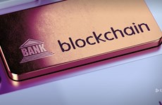 Blockchain to change finance sector