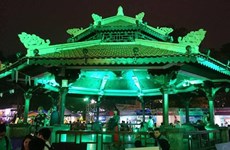 Hanoi to respond to “Global Greening” campaign