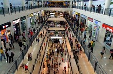 Philippines revises down 2019 GDP growth target 