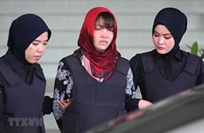 Malaysia: Trial of Vietnamese defendant delayed