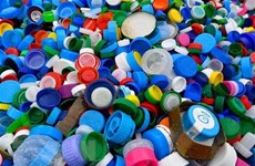 Conference talks women’s role in managing plastic waste