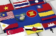 ASEAN-Canada Joint Cooperation Committee holds 7th meeting