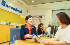 Banks speed recruitment to meet expansion plans