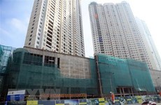 FDI inflow promises bright prospect for property sector