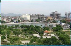 Ha Nam’s Thanh Liem IP infrastructure development project ratified  
