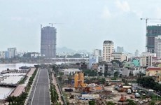 Da Nang city welcomes new investment waves 
