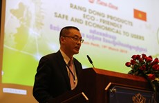 Rang Dong introduces smart lighting solutions in Cambodia 