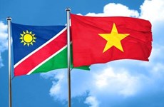 Vietnam congratulates Namibia on Independence Day