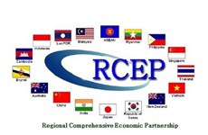 Singapore hopeful for RCEP finalisation this year   