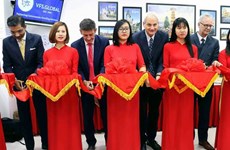 Centre for visa applications to Europe launched in Da Nang