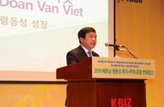 Lam Dong trade, investment, tourism opportunities introduced in RoK
