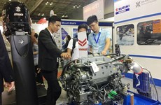Over 200 businesses join Int’l Maritime Expo Vietnam 2019