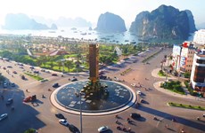 Quang Ninh province retains top place in PCI ranking 