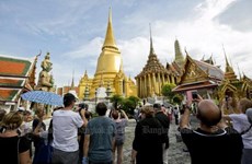 Thailand holds MICE Roadshow in Ho Chi Minh City