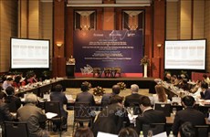 Vietnam urged to reduce logistics costs to enhance competitiveness