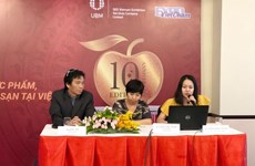 2019 Food Hotel Vietnam attracts 630 local, foreign exhibitors