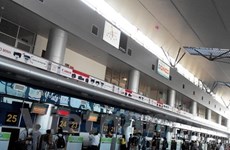Noi Bai maintains place in world’s top 100 airports 