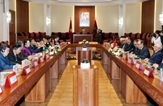 Vietnam, Morocco to boost environmental, trade, industrial ties