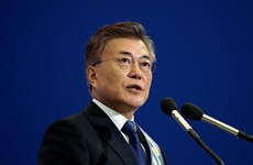 RoK President to hold special summit with ASEAN leaders 