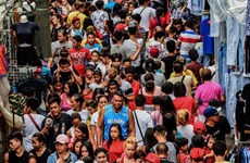 WB: Philippine economic growth remains positive amid challenges 