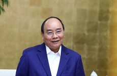 PM: Vietnam reaps positive economic achievements in Q1