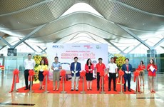 Vietjet Air launches Nha Trang-Taipei air route