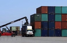 Plan aims to raise Vietnam’s position in global logistics rankings