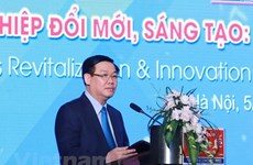 Deputy PM urges firms to embrace digital transformation 
