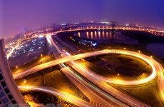 Hanoi among top 10 localities for economic governance quality