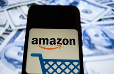 Vietrade, Amazon Global Selling announce cooperation plan 