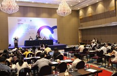 Forum looks to develop legal frameworks to boost cooperatives