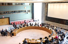 Vietnam highlights women’s role in peacekeeping at UNSC debate