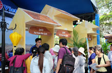 HCM City tourism festival generates 120 billion VND in revenues