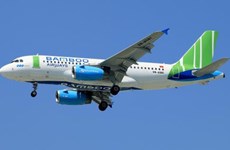 Bamboo Airways looks to launch direct route to Czech Republic