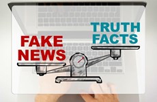 OANA news agencies share experience to regain trust in mainstream news