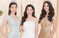 Miss World Vietnam 2019 kicks off