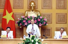 Joint work between Gov’t, Front must be more practical: PM