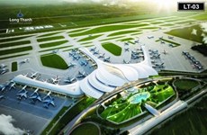 Dong Nai seeks funds for roads to Long Thanh airport